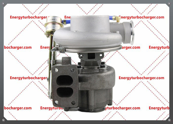 Турбонагнетатель 4035376 KOMATSU PC220 HX35W 3598036 3595159 4089746 4089136 6738818192 SAA6D102E-2