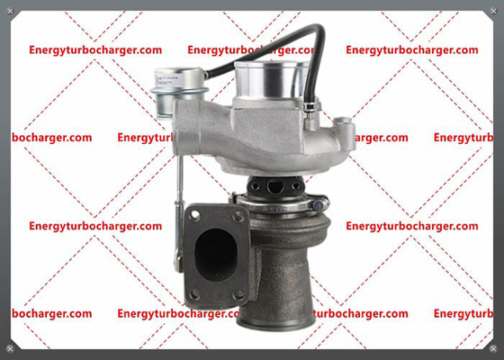 Турбонагнетатель 4041367 HX25W Diesel turbocharger 504127334 4041368 4 двигатель CYL 2V
