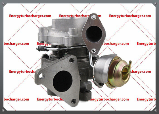 Nissan GT1749V Turbo 706476-5004S 0004 0002/3 двигателей 14411-4N101 144114N100 YD2 YD25DDTi