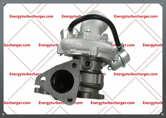 Турбонагнетатель 715924-5004S 0004 GT1749S Hyundai daewoo двигатель 0002 0001 2820042700 4D56TCI