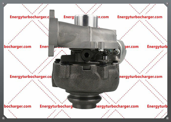 Турбонагнетатель 753420-5005S 5004S 740821-0001 750030-0002 BMW GT1544V Mazda двигатель 9651839880 DV6TED4