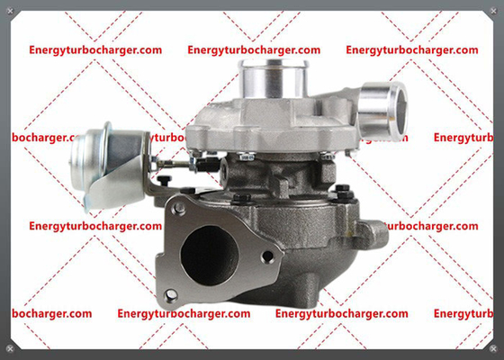 Турбонагнетатель 782403-5001S 740611-0001 5001S 282012A100 28201A120 U1.5L 102HP 1.5L Euro3 GT1544V Hyundai
