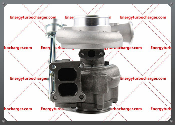 Турбонагнетатель 3538856 HX40W Cummins двигатель 3802909 3538857 6CTA