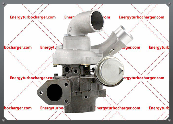 Турбонагнетатель 53039880145 28200-4A480 5303-988-0145 BV43 Hyundai 53039880127 двигатель D4CB 16V