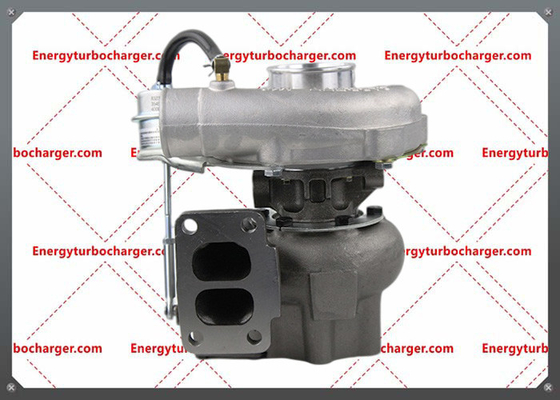 Турбонагнетатель 702422-0004 TBP4 Perkins 0001 5001 2674A082 1006.6TA