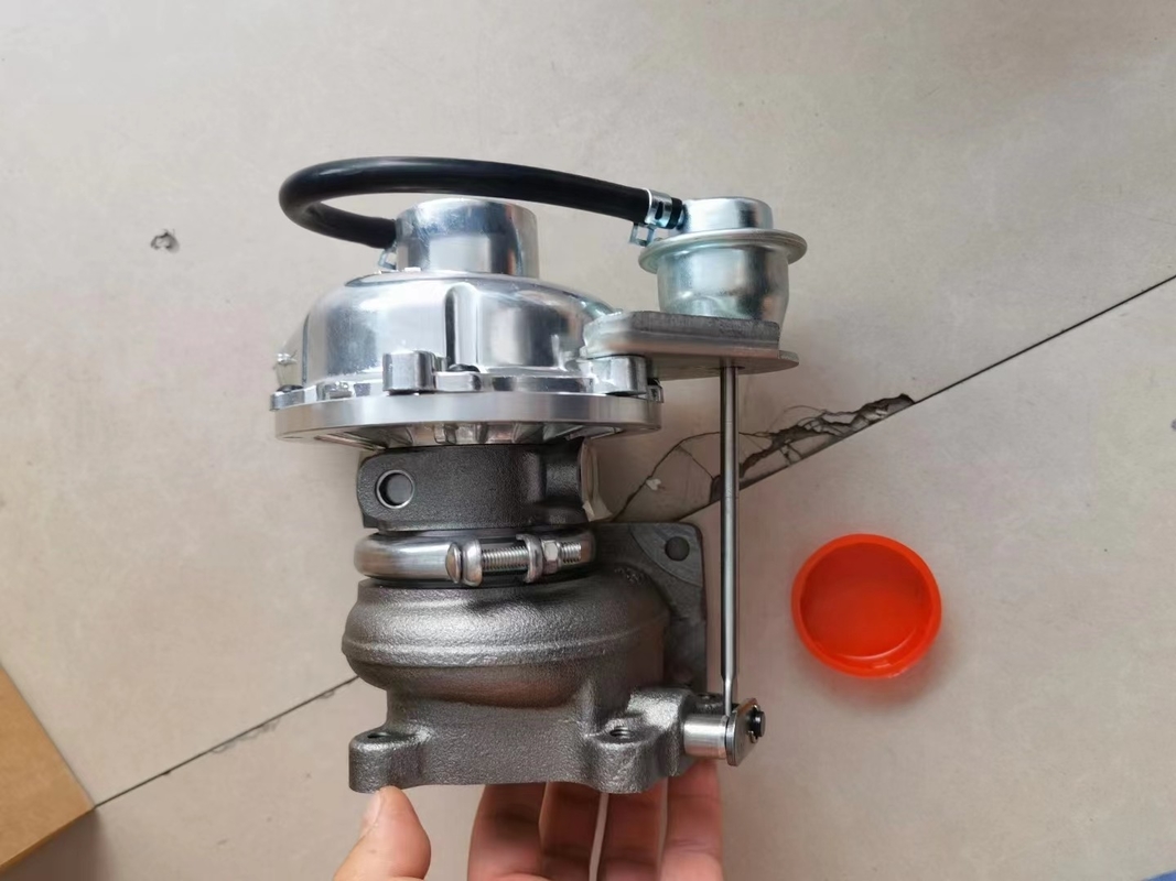 Заряжатель турбонагнетателя RHF4 VB420081 Turbo 404C-22T 404D-22 дизельный Perkins