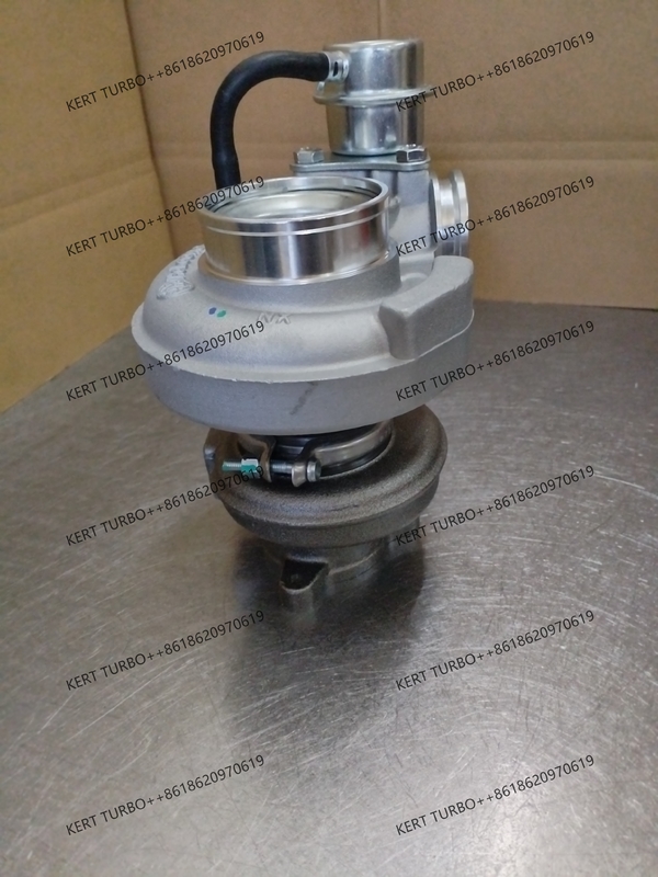 Турбокомпрессор для 2006-02 Cummins Industrial HE221W HE200WG Turbo 4042714 4042718 4042719 4042720 4937653 для дизельного двигателя QSB3.9L