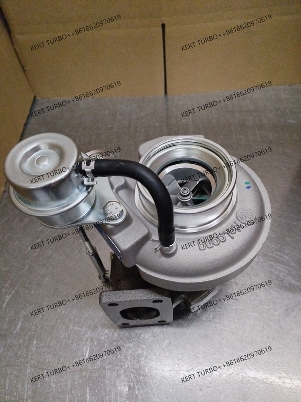 Турбокомпрессор для 2006-02 Cummins Industrial HE221W HE200WG Turbo 4042714 4042718 4042719 4042720 4937653 для дизельного двигателя QSB3.9L