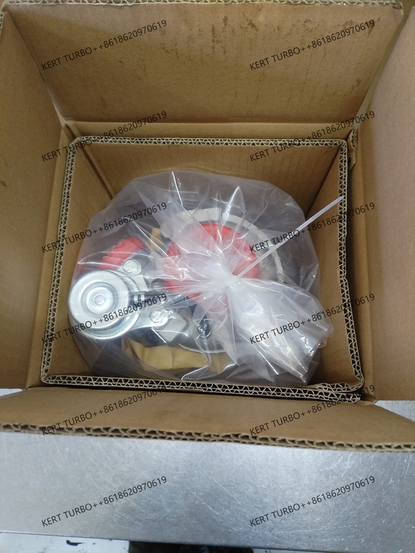 Турбокомпрессор для 2006-02 Cummins Industrial HE221W HE200WG Turbo 4042714 4042718 4042719 4042720 4937653 для дизельного двигателя QSB3.9L