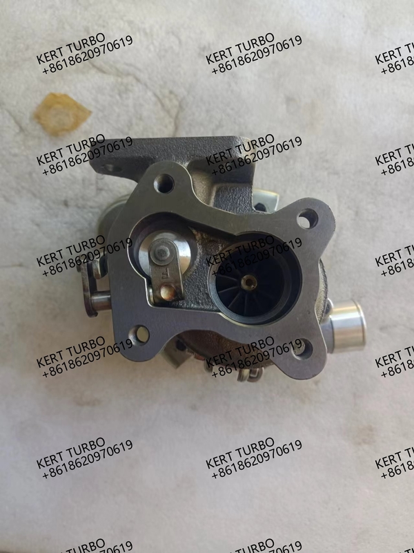Турбо RHF3 Турбокомпрессор 8981899362 8981899360 Для Isuzu 4LE2 Двигатель Sany SK75