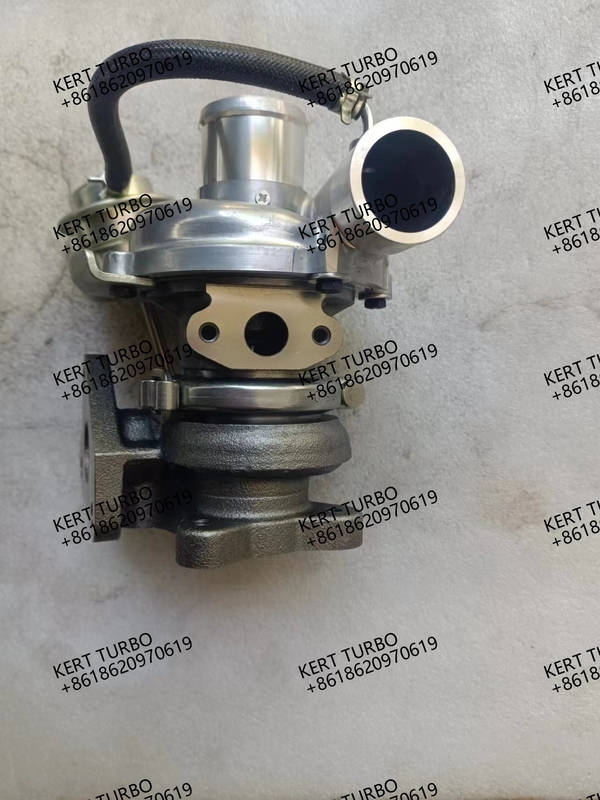 Турбо RHF3 Турбокомпрессор 8981899362 8981899360 Для Isuzu 4LE2 Двигатель Sany SK75
