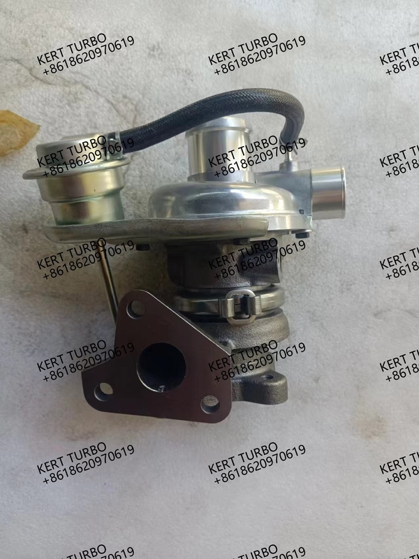 Турбо RHF3 Турбокомпрессор 8981899362 8981899360 Для Isuzu 4LE2 Двигатель Sany SK75