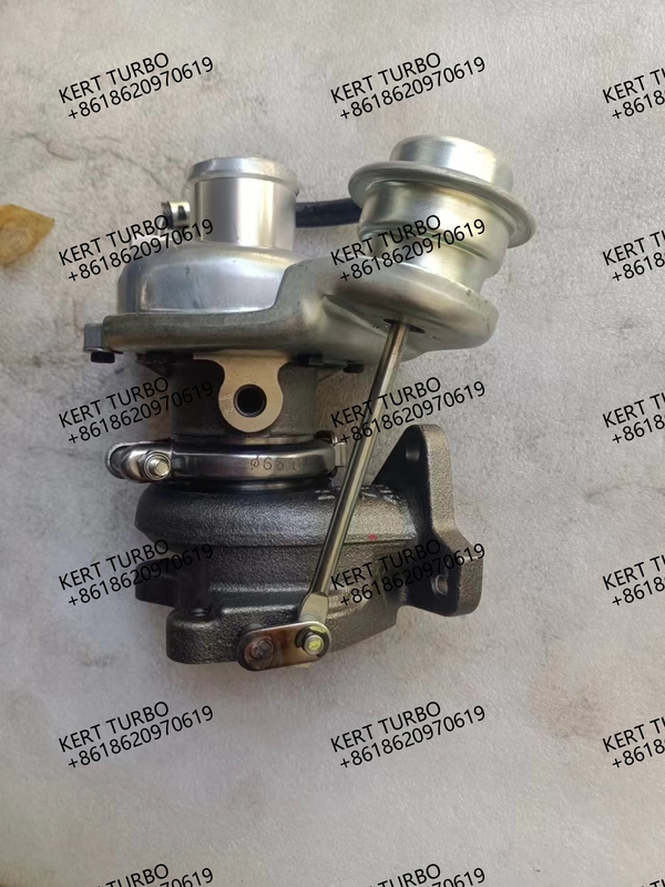 Турбо RHF3 Турбокомпрессор 8981899362 8981899360 Для Isuzu 4LE2 Двигатель Sany SK75