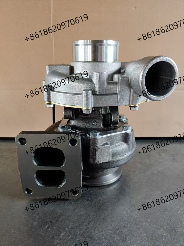 K27 Turbo Re507118 23091501 Re500287 Re505047 Re505342 Re5068d2 Re507544 Re509796 для John Deere 4045 Tier1 2 Турбокомпрессор