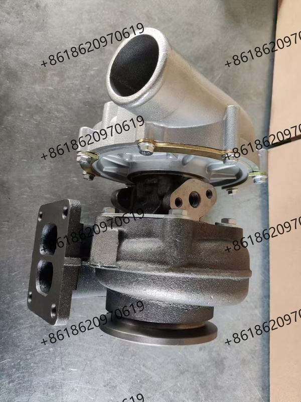 K27 Turbo Re507118 23091501 Re500287 Re505047 Re505342 Re5068d2 Re507544 Re509796 для John Deere 4045 Tier1 2 Турбокомпрессор