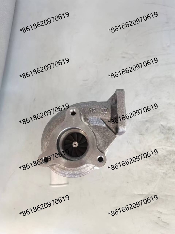 49131-05500 49131-02531 TD03 Турбокомпрессор для Iveco F5C Kubota V2003 Двигатель S4Q2
