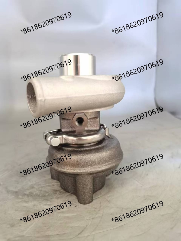 49131-05500 49131-02531 TD03 Турбокомпрессор для Iveco F5C Kubota V2003 Двигатель S4Q2