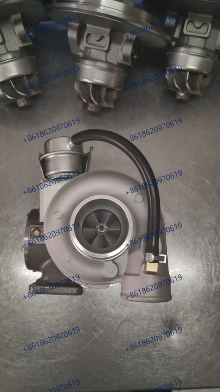 S1BG036 Турбокомпрессор RE519535 RE554959 для John Deere 5030H 4024 4045 Мотор 325