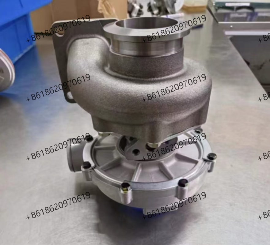 TA2501 Турбокомпрессор RE61594 RE47844 Для John Deere 1850 8875 Двигатель 4039T 3179T