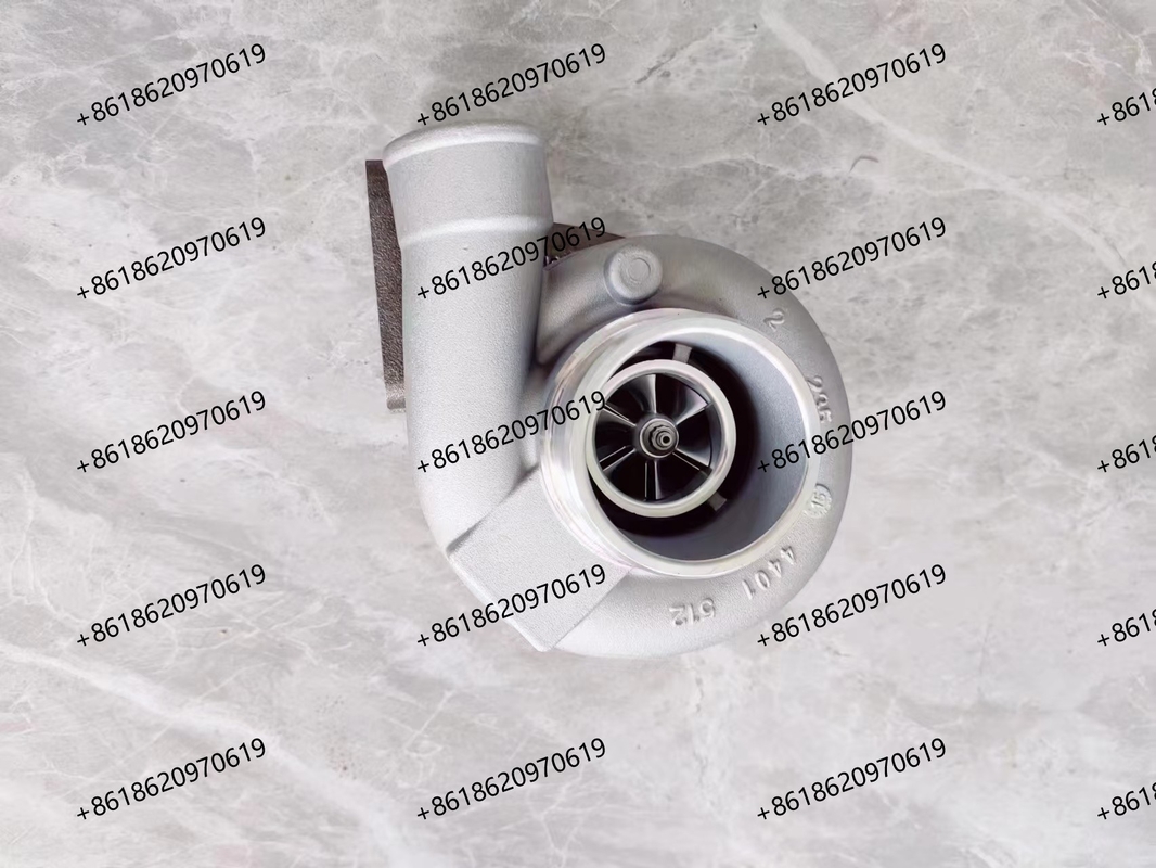 Турбо T300-08 Турбокомпрессор RE528771 для двигателя 6100D 6110D John Deere 4045 3029