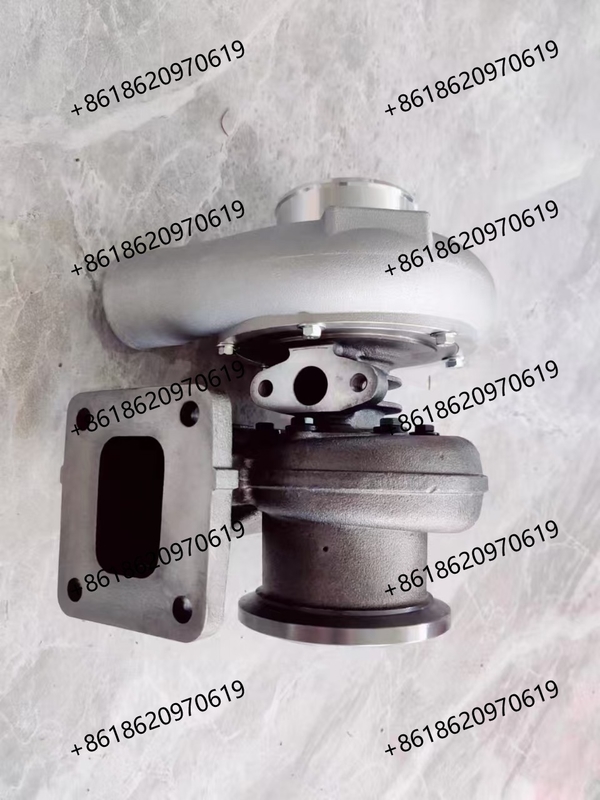Турбо C15 Турбокомпрессор RE548736 RE548734 Совместим с двигателем John Deere 4045 4,5 л. Загрузчик буксировщика 410J Трактор 5083E 5095M 5100E 6330 7130