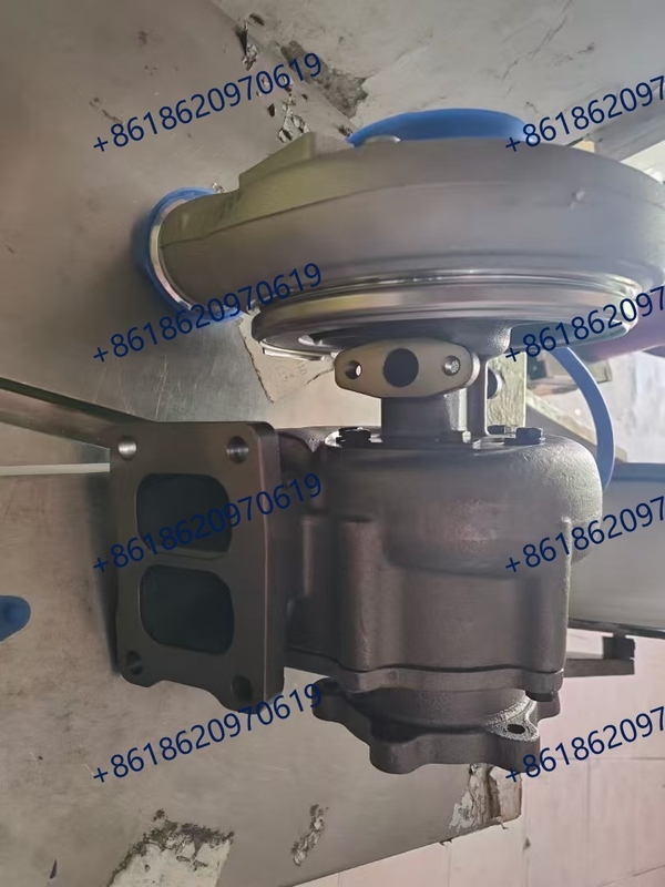 WF70 S00015624/70001046 Турбокомпрессор с дизельным двигателем
