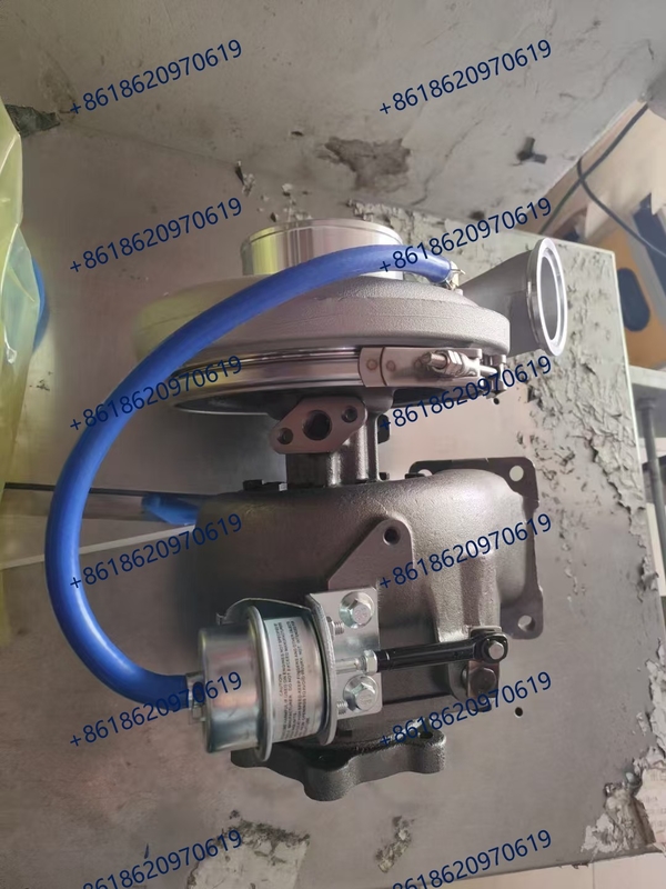 WF70 S00015624/70001046 Турбокомпрессор с дизельным двигателем