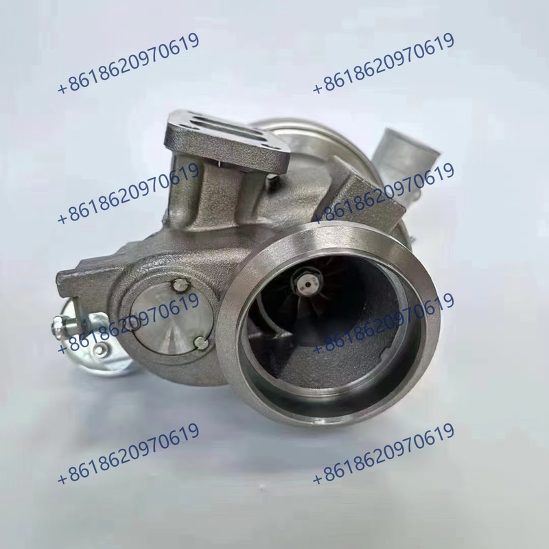 GTC3576D 4354500 823108-5012s 435-4500 Турбокомпрессор для двигателя Caterpillar C7.1