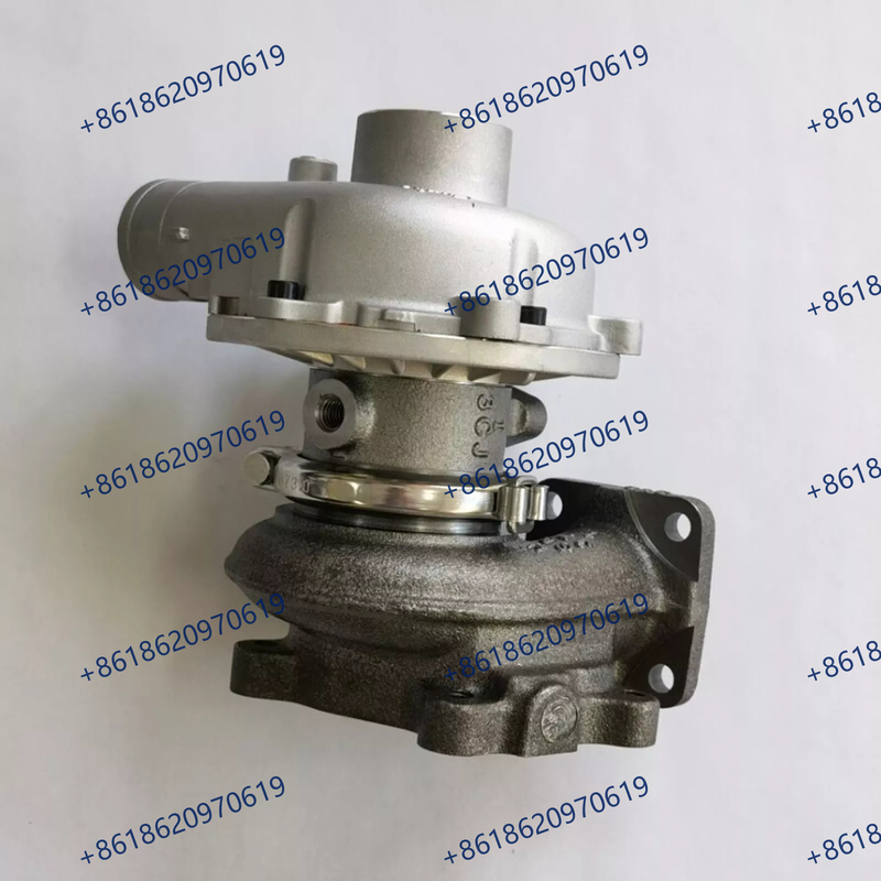 Турбо RHF4 Турбокомпрессор 129508-18021 12950818021 для двигателя Yanmar 4TNV84T