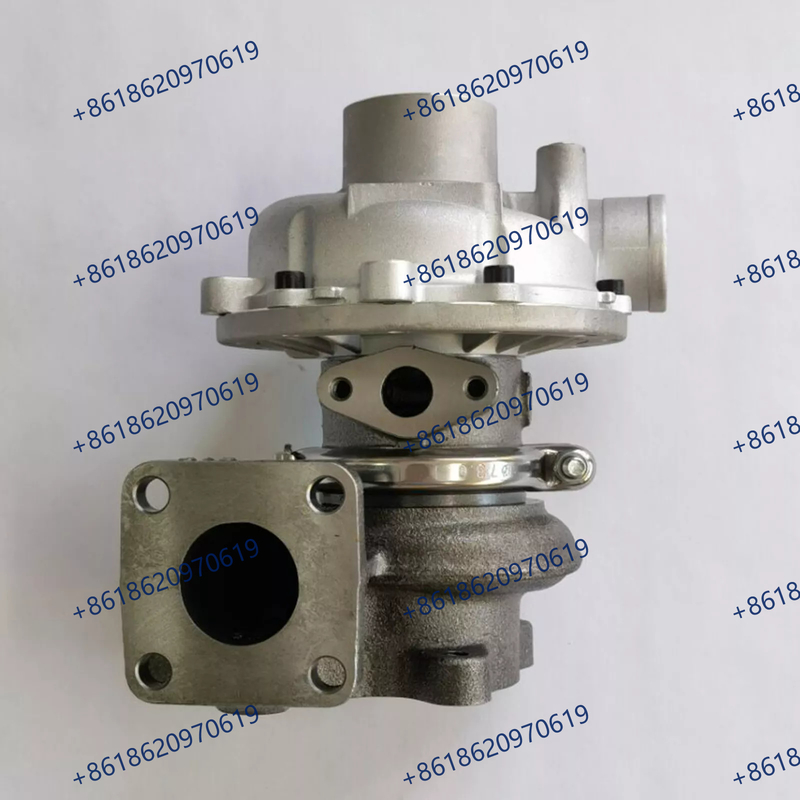 Турбо RHF4 Турбокомпрессор 129508-18021 12950818021 для двигателя Yanmar 4TNV84T