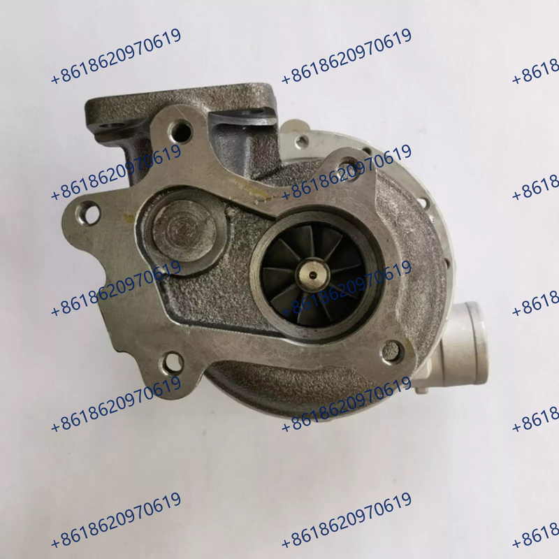 Турбо RHF4 Турбокомпрессор 129508-18021 12950818021 для двигателя Yanmar 4TNV84T