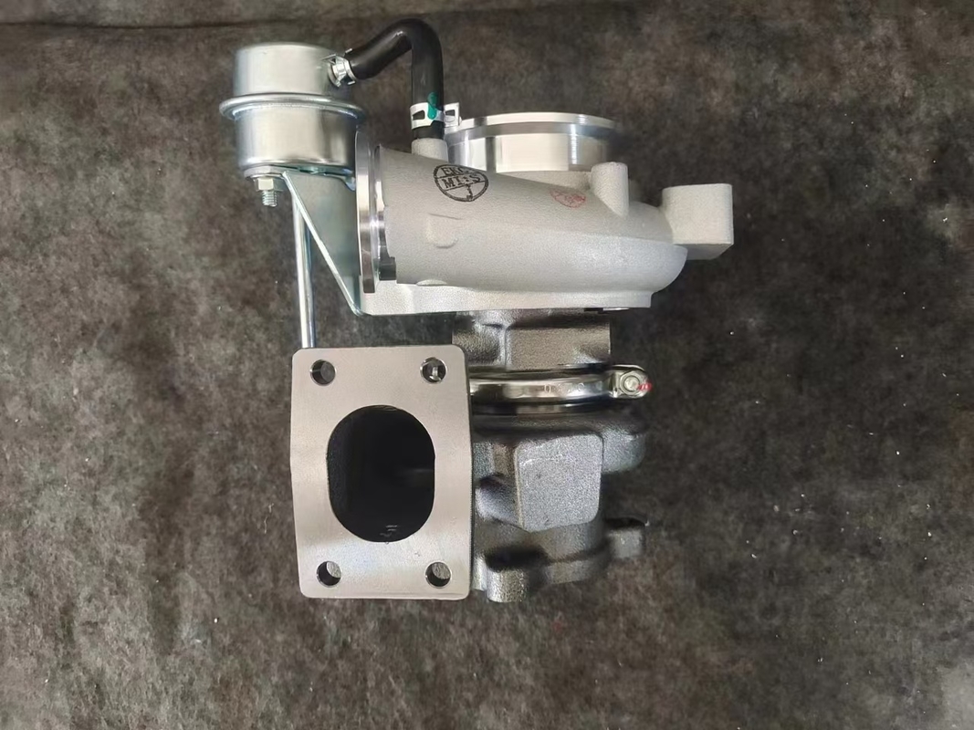 3779951 2843674 4309098 Cummins ISF3.8 Автобусный двигатель Турбо HX27W Турбокомпрессор