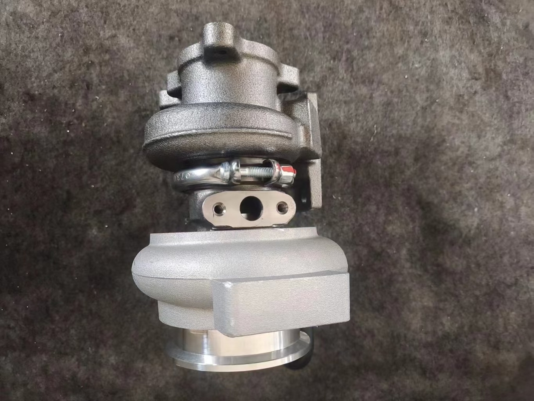 3779951 2843674 4309098 Cummins ISF3.8 Автобусный двигатель Турбо HX27W Турбокомпрессор