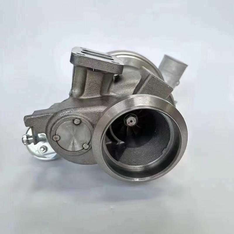 Турбокомпрессор Gtc3576D для двигателя 435-4500 823108-5012s 4354500 4354501