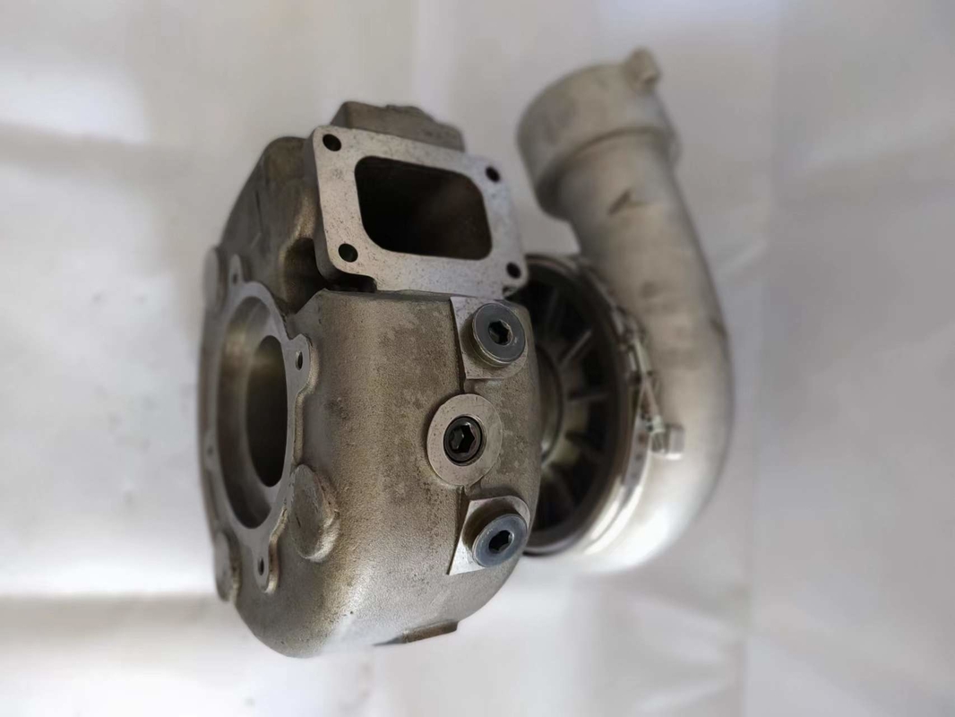 Двигатель турбокомпрессор UTW8336 Turbo 471095-5008S 10R8236 130-9725 1309725 223-4345 2234345 290-1638 2901638