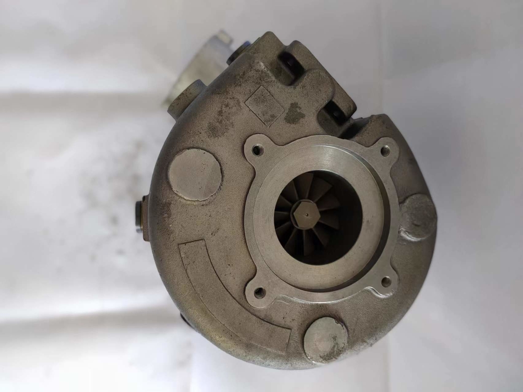 Двигатель турбокомпрессор UTW8336 Turbo 471095-5008S 10R8236 130-9725 1309725 223-4345 2234345 290-1638 2901638