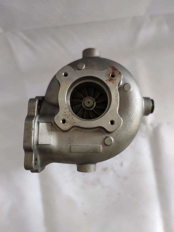 H2A Турбокомпрессор 3525447 4033182 3524917 8105857 8108015 Для 1988-04 Iveco Морской грузовик с 8361SRI 8281SRI10 8281SRI 25 двигателем