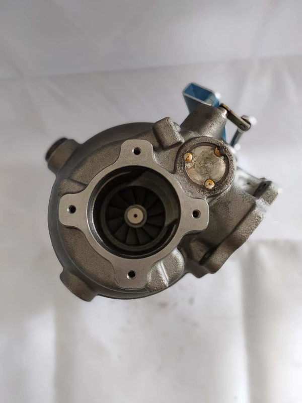 HE400WG HE300WG HE500VG HX80 HX55W HE250WG HT3B HE551Ve HX55 HE551V Турботурбокомпрессор для Holset Cummins