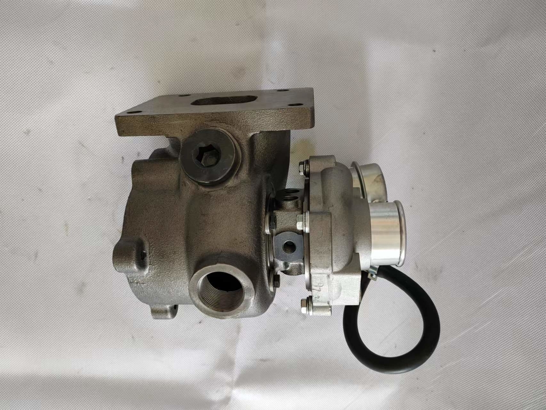 JP45 Турбокомпрессор для двигателя Sida Turbo Parts 1118010K-1-DW55DG 1118010K-DW55DG EE246525T Turbo