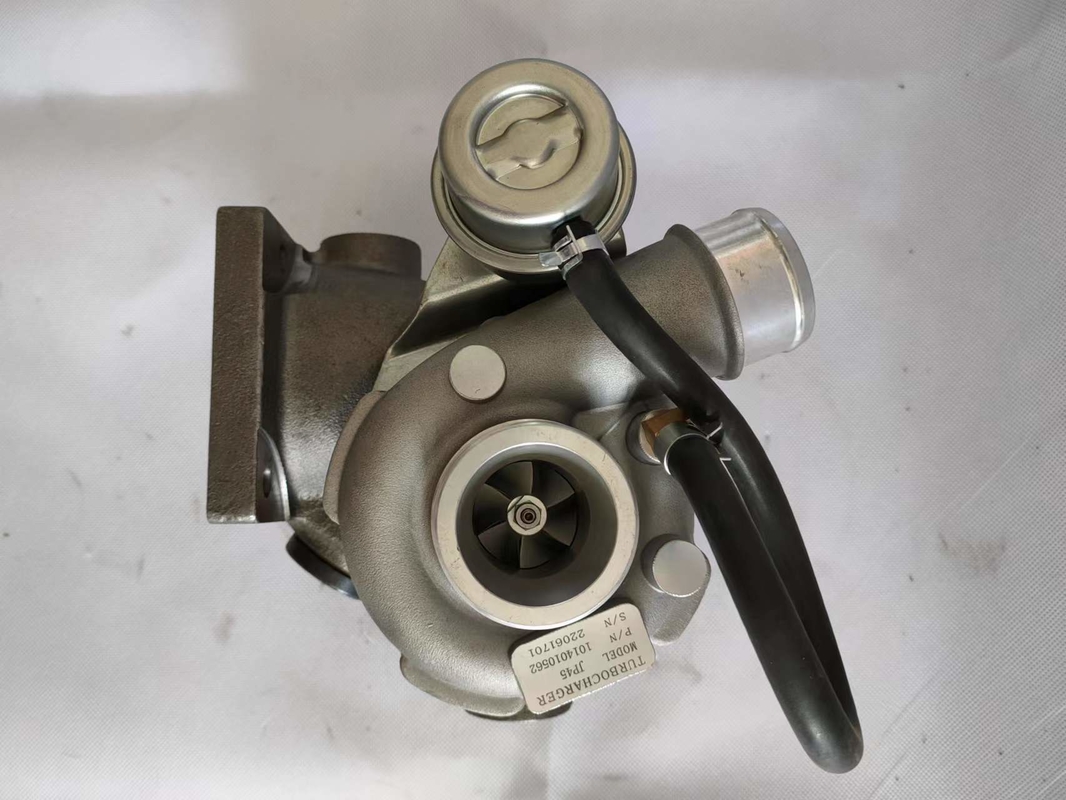 JP45 Турбокомпрессор для двигателя Sida Turbo Parts 1118010K-1-DW55DG 1118010K-DW55DG EE246525T Turbo