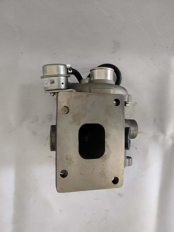 JP45 Турбокомпрессор для двигателя Sida Turbo Parts 1118010K-1-DW55DG 1118010K-DW55DG EE246525T Turbo