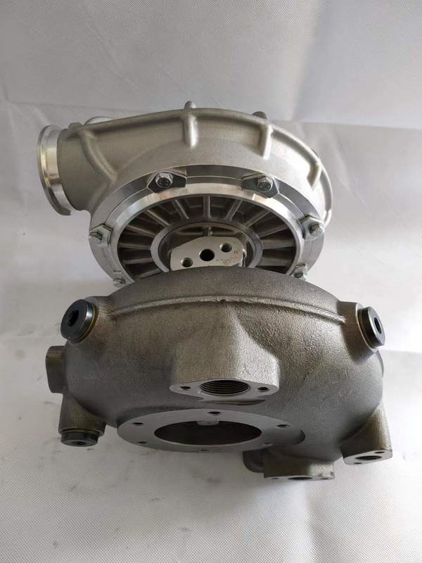 K365 Turbo 53369706919 51.09100-7673 51091007673 Корпус компрессора Корпус турбины