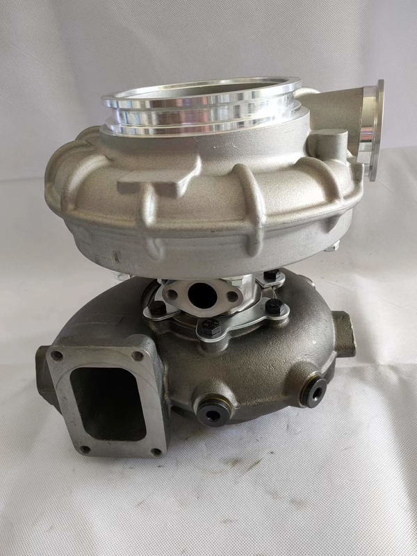 K365 Turbo 53369706919 51.09100-7673 51091007673 Корпус компрессора Корпус турбины