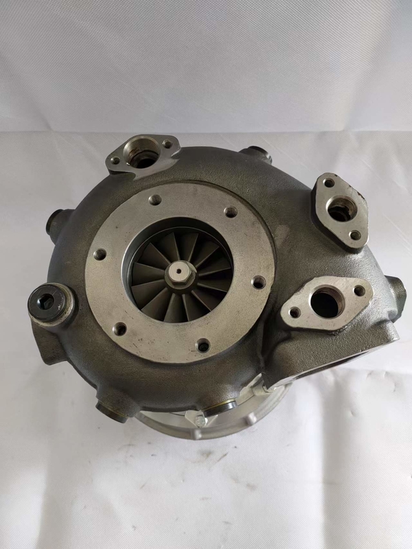K365 Turbo 53369706919 51.09100-7673 51091007673 Корпус компрессора Корпус турбины