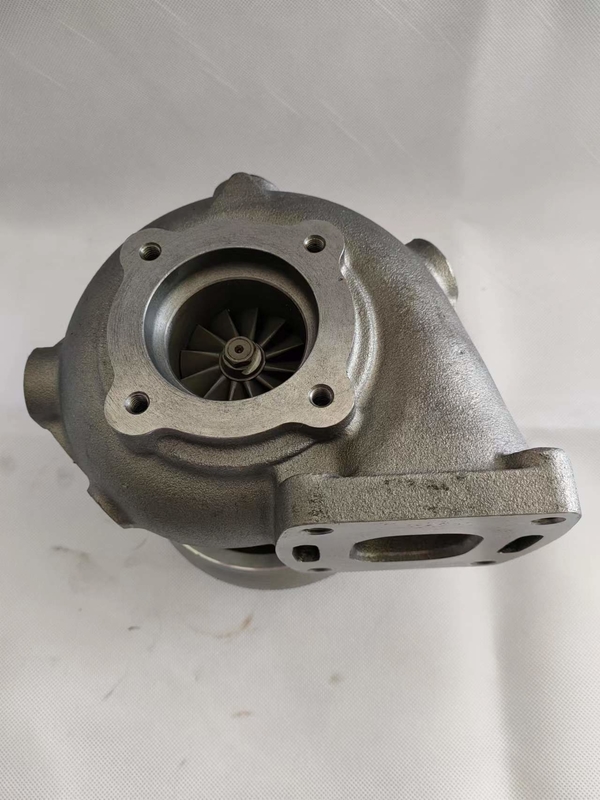 K26 Turbos Charger 53269886206 53269706206 Новый турбонаддувник 51091007390 Сверхнагнетатель для автомобилей MAN