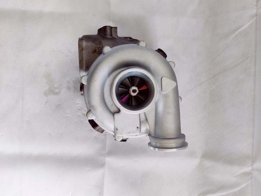 EXW Turbo K26 M57 Двигатель 860918 838697 53269700004 53269700001 11657811404 11657802588 7811404 129144 7802588 Турбокомпрессор