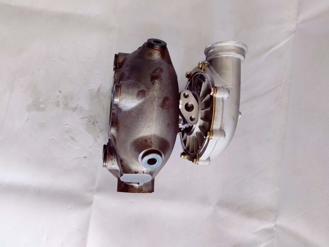 EXW Turbo K26 M57 Двигатель 860918 838697 53269700004 53269700001 11657811404 11657802588 7811404 129144 7802588 Турбокомпрессор