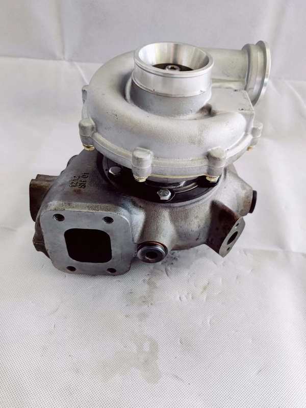 EXW Turbo K26 M57 Двигатель 860918 838697 53269700004 53269700001 11657811404 11657802588 7811404 129144 7802588 Турбокомпрессор