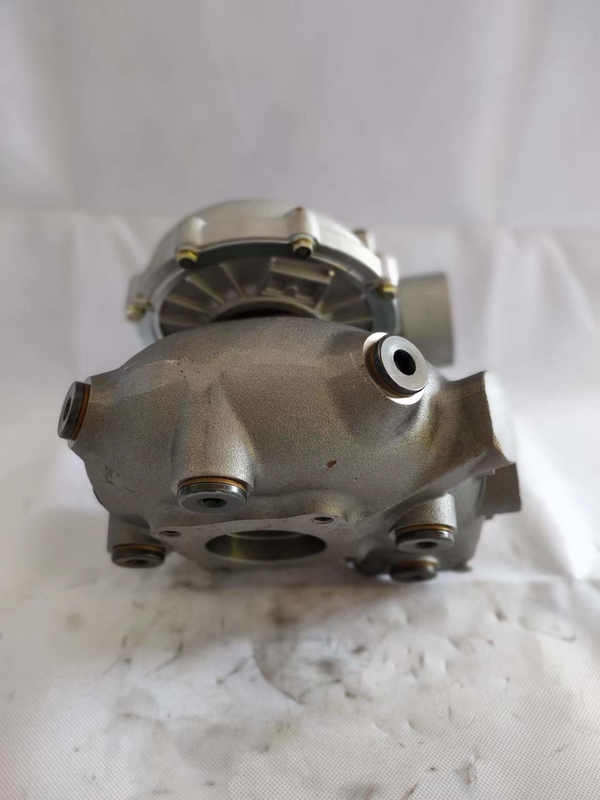 K27 53279886607 53279706607 53279716607 53279816607 5700246 5700246A 5700180 Турбокомпрессор для Liebherr Земляный двигатель D924 D9408