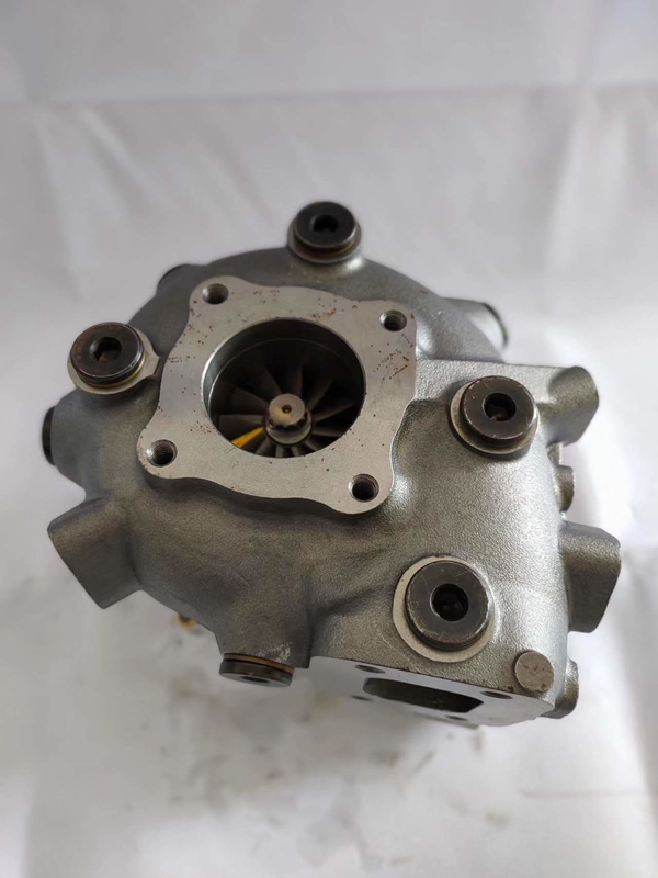 K27 53279886607 53279706607 53279716607 53279816607 5700246 5700246A 5700180 Турбокомпрессор для Liebherr Земляный двигатель D924 D9408